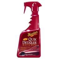 Meguiar's Quik Detailer