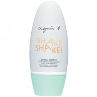 agnes b. Shake Shake! 