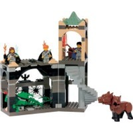 LEGO Harry Potter 4706 Der Verbotene Gang