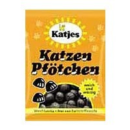 Katjes Katzen Pf�tchen