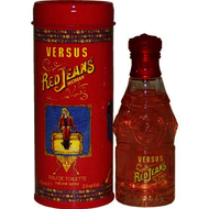 Versace "Red Jeans", Eau de Toilette