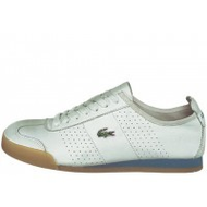 Lacoste Psyche wei�-blau