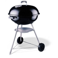 Weber Compact Kettle