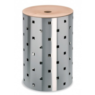 Blomus W�schetonne Squaro