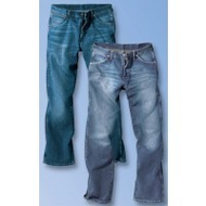 Wrangler Herren Jeans blue used