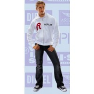 Replay Jeans black used