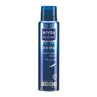 Nivea for Men Aqua Cool, Deo Spray