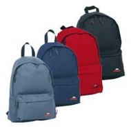 McKinley Daybag Vancouver