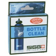 SIGG Reinigungstabletten