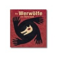 Asmodee Die Werw�lfe von D�sterwald