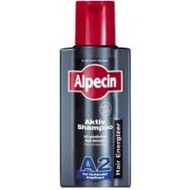 Alpecin Aktiv-Shampoo A2