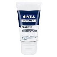 Nivea For Men Sensitiv Gesichtscreme