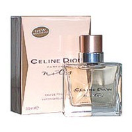 Celine Dion "Notes", Eau de Toilette 