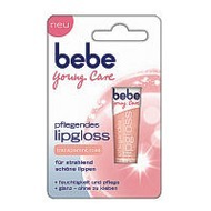 Bebe Young Care Pflegendes Lipgloss