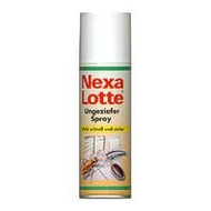 Nexa Lotte Ungeziefer Spray