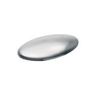 Blomus Edelstahlseife "Sapo"