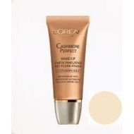 Loreal Cashmere Perfect Make-Up