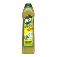 Viss Active Gel Citrus mit Natron