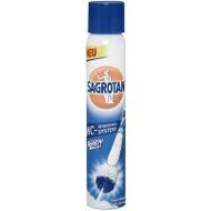Sagrotan ReadyBrush WC-Reinigungssystem