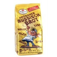 Dr. Quendt Dresdner Russisch Brot
