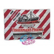 Fisherman's Friend Wild Cherry Ohne Zucker