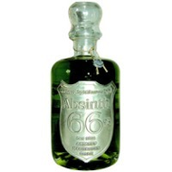 Abtshof Absinth 66