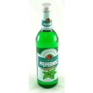 Nordbrand Nordhausen Goldene Aue Pfefferminzlik�r 0,7 l