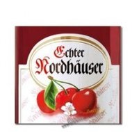 Nordbrand Nordhausen Goldene Aue Saure Kirsche 0,7 l