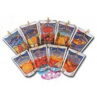 Capri Sonne Cola Mix a 0,2 l - 10 St�ck -