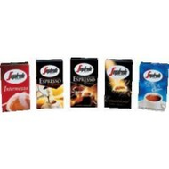 Segafredo Intermezzo ganze Bohne