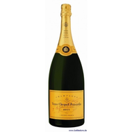 Veuve Clicquot Brut Champagner