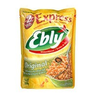 Ebly Express Weizenk�rner Original