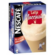 Nescaf� Latte Macchiato Instant