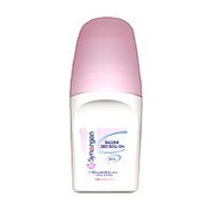 Synergen Balsam f�r empfindliche Haut, Deo Roll-on 