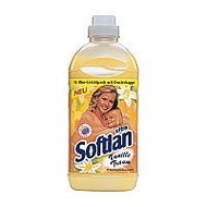 Palmolive Softlan Ultra Vanille & Orchidee