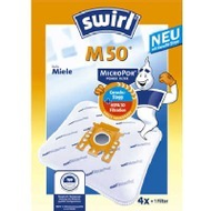 Swirl M 50" MicroPor