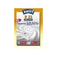 Swirl "R 22" MicroPor