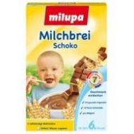 Milupa Milupa Milchbrei Schoko