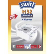 Swirl "H 32" MicroPor 