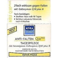 Nivea Visage Anti-Falten Q10Plus Tagespflege
