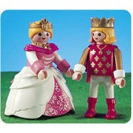 Playmobil 7206 Prinzenpaar