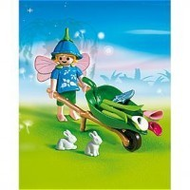 Playmobil 4196 Glockenblumenfee