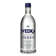 Svedka Vodka