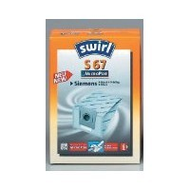 Swirl "S 67" MicroPor