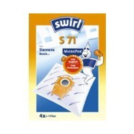 Swirl "S 71" MicroPor