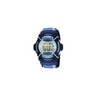 Casio Baby-G BG-166V