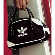adidas Tasche schwarz