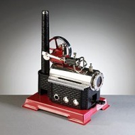 Wilesco Dampfmaschine D 6