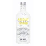 Absolut Citron