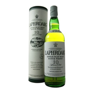 Laphroaig 10 Jahre